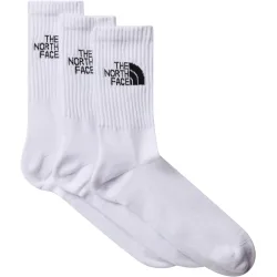 The North Face Everyday Crew 3er Pack Socken