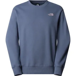 The North Face Herren U Nse Slopes Relaxed Crew Pullover