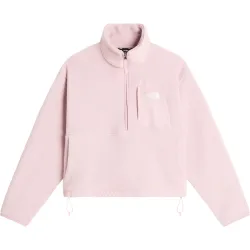 The North Face Damen Yumiori Off Peak 1/2 Zip Pullover