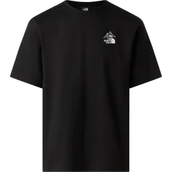 The North Face Herren Hke Backpack Relaxed T-Shirt