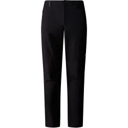 The North Face Herren Quest Softshell Hose