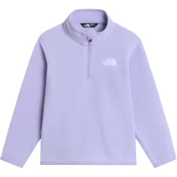 The North Face Kinder Kid Glacier 1/4 Zip Pullover