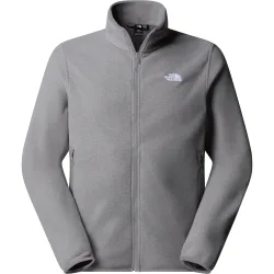 The North Face Herren Glacier Fleece Jacke