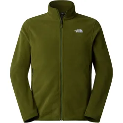 The North Face Herren Glacier Fleece Jacke