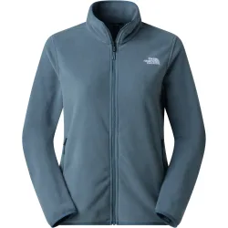 The North Face Damen Glacier Fleece Jacke