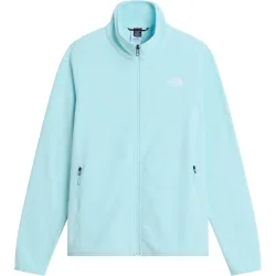The North Face Damen Glacier Fleece Jacke