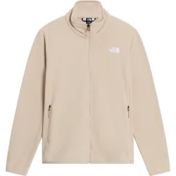 The North Face Damen Glacier Fleece Jacke