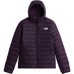 The North Face Damen Classic Down Hoodie Jacke
