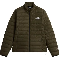 The North Face Damen Classic Down Jacke