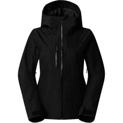The North Face Damen Descendit Jacke