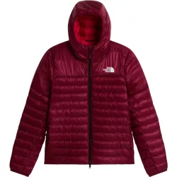 The North Face Damen Terra Peak Hoodie Jacke