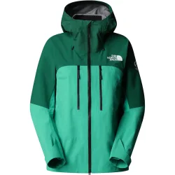 The North Face Damen Summit Futurelight Torre Egger Jacke