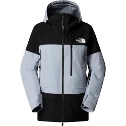 The North Face Damen Summit Verbier GTX Jacke