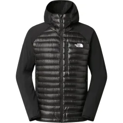 The North Face Herren Summit Breithorn Light Hybrid Jacke