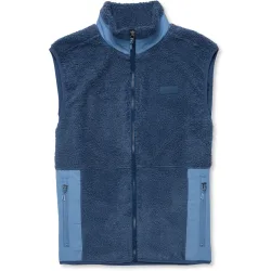 Cotopaxi Herren Bacano Fleece Weste