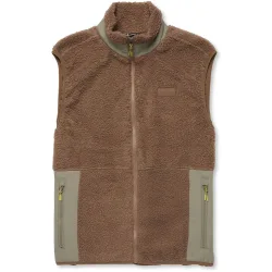 Cotopaxi Herren Bacano Fleece Weste