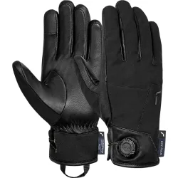 Reusch Roy Dry Palm Fidlock Handschuhe