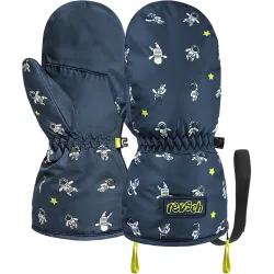 Reusch Kinder Sleepover Handschuhe