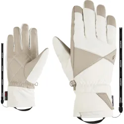 Ziener Damen Koana-Z As Pr Handschuhe
