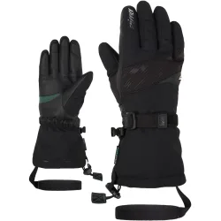 Ziener Damen Kalice-Z As Handschuhe