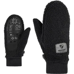 Ziener Damen Isherpa-Z Handschuhe