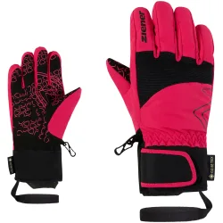 Ziener Kinder Lotar-Z GTX Pr Handschuhe