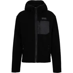 Ziener Herren Juha-Z Jacke
