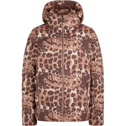 Ziener Damen Trava-Z Jacke