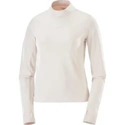 Salomon Damen SHKout Bliss Longsleeve