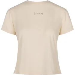 Johaug Damen Aerial Woolmix 2.0 T-Shirt