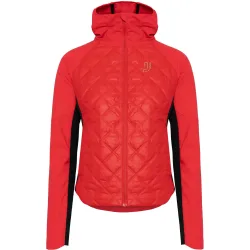 Johaug Damen Cloud Insulated Jacke