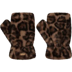 Barts Damen Britamu Fingerless Handschuhe