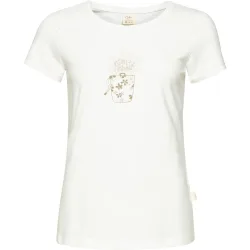 Chillaz Damen Gandia Girls Talk Chalk T-Shirt