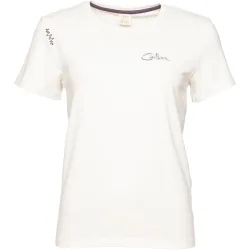 Chillaz Damen Iseo Floral Logo T-Shirt