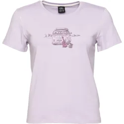 Chillaz Damen Iseo Out In Nature T-Shirt