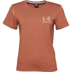 Chillaz Damen Iseo Out Of Order T-Shirt