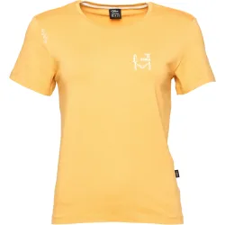 Chillaz Damen Iseo Out Of Order T-Shirt