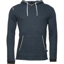 Chillaz Herren Alicante Logo 2.0 Hoodie