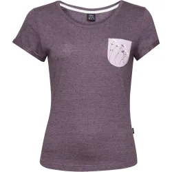 Chillaz Damen Istrien 2.0 T-Shirt