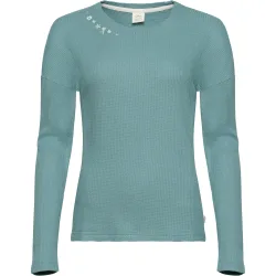Chillaz Damen Limbara Flower Longsleeve