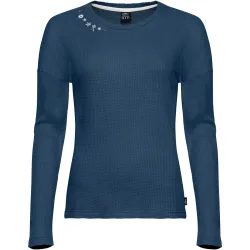 Chillaz Damen Limbara Flower Longsleeve