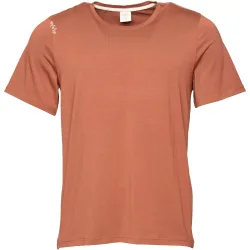 Chillaz Herren Mountain Logo T-Shirt