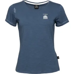 Chillaz Damen Gandia E-ciao T-Shirt