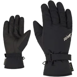 Ziener Damen Klemi-Z GTX Handschuhe