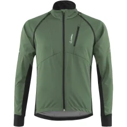 Löffler Herren San Remo Ab Light Zip-Off Jacke