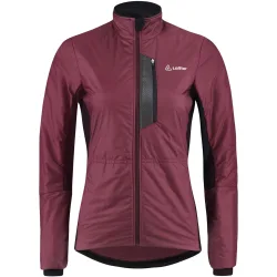 Löffler Damen Bike Iso PL60 Jacke