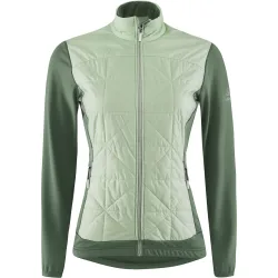 Löffler Damen Ascenta Pl60 Jacke