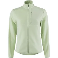 Löffler Damen Fleece Jacke