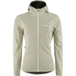 Löffler Damen North Ab Light Hoodie Jacke