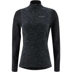 Löffler Damen Starlit Transtex Longsleeve